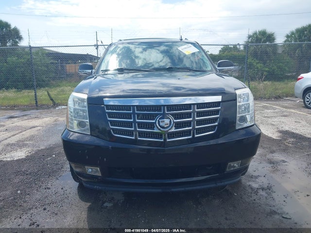 2008 CADILLAC ESCALADE EXT 3GYFK62888G233782 Photo 5