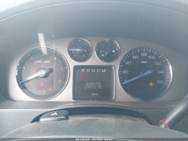 2008 CADILLAC ESCALADE EXT 3GYFK62888G233782 Photo 6