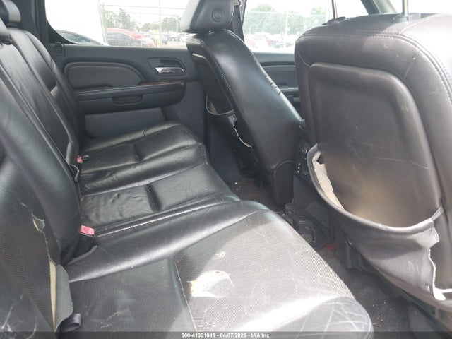 2008 CADILLAC ESCALADE EXT 3GYFK62888G233782 Photo 7