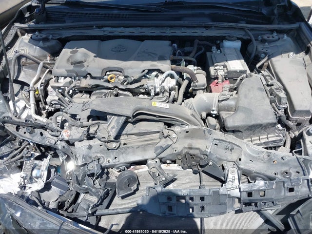 4T1G11AK1PU827165 Toyota a25a-fks