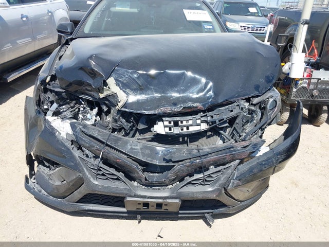 4T1G11AK1PU827165 Toyota a25a-fks
