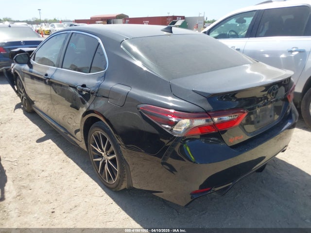 4T1G11AK1PU827165 Toyota a25a-fks