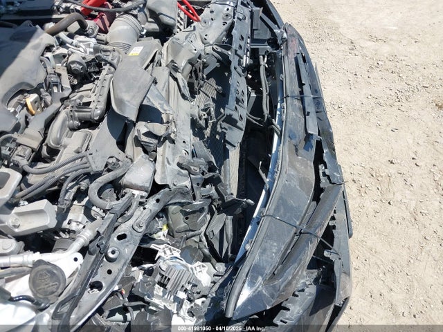 4T1G11AK1PU827165 Toyota a25a-fks