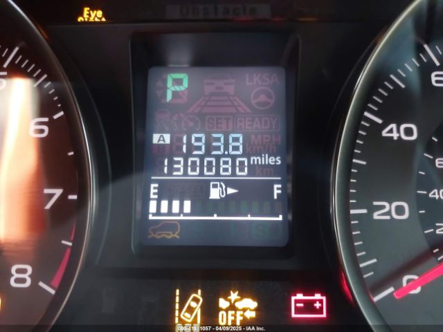 JF2SJARC2FH409931 Subaru Forester 2.5i Limited