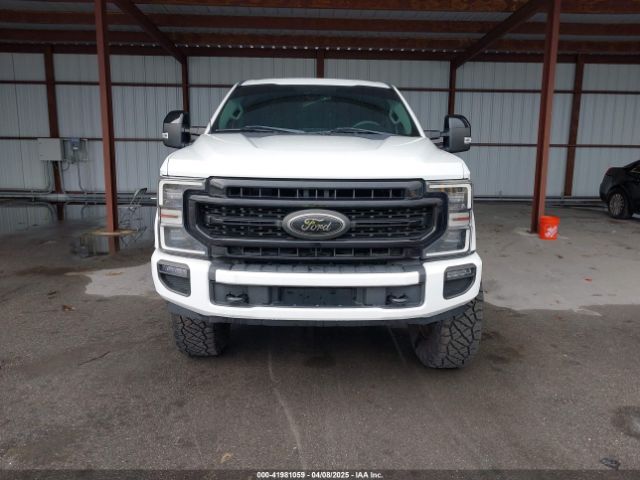 1FT7W2BN9LED82375 Ford F-250 Lariat