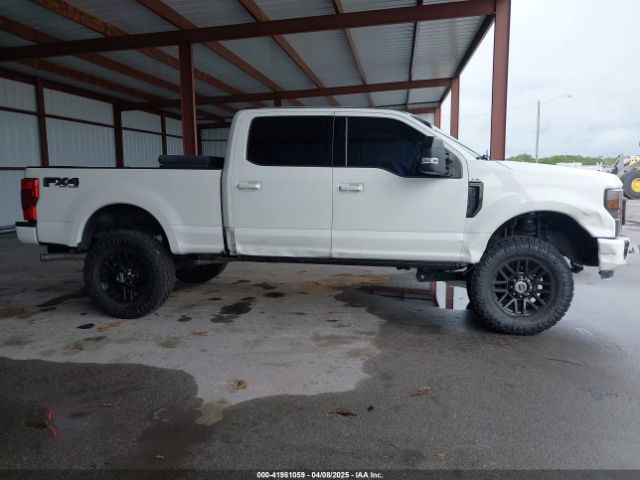 1FT7W2BN9LED82375 Ford F-250 Lariat