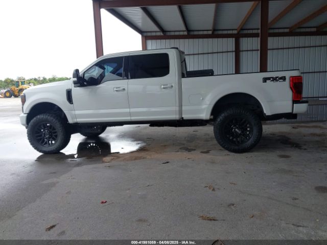 1FT7W2BN9LED82375 Ford F-250 Lariat