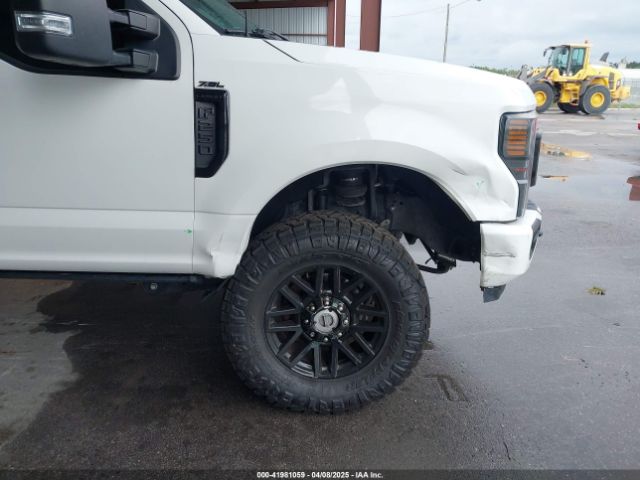 1FT7W2BN9LED82375 Ford F-250 Lariat