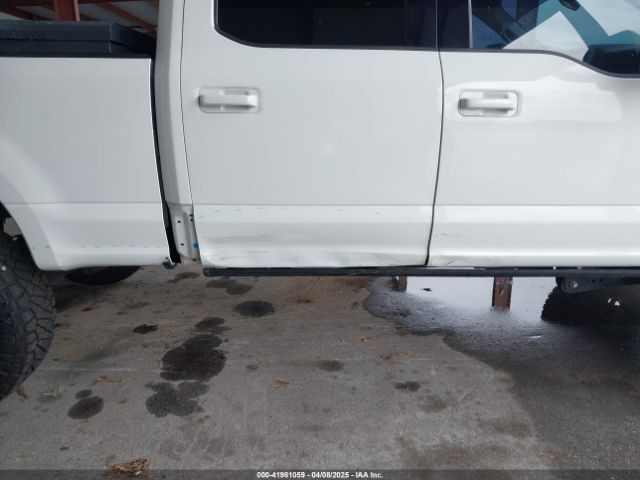 1FT7W2BN9LED82375 Ford F-250 Lariat