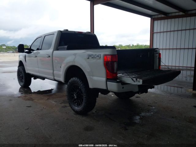 1FT7W2BN9LED82375 Ford F-250 Lariat