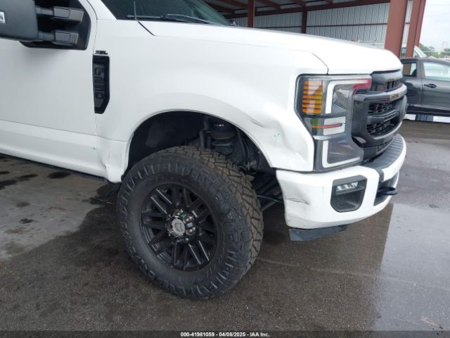 1FT7W2BN9LED82375 Ford F-250 Lariat