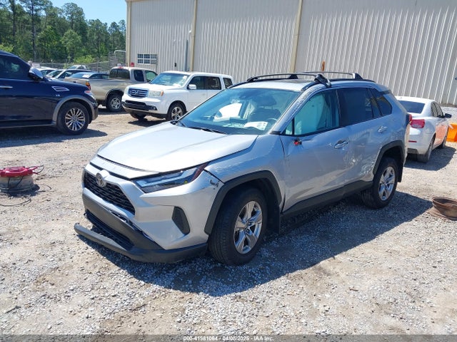 2T3W1RFV7PC214490 Toyota Rav4 Xle
