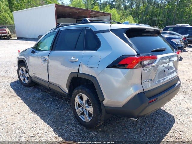 2T3W1RFV7PC214490 Toyota Rav4 Xle