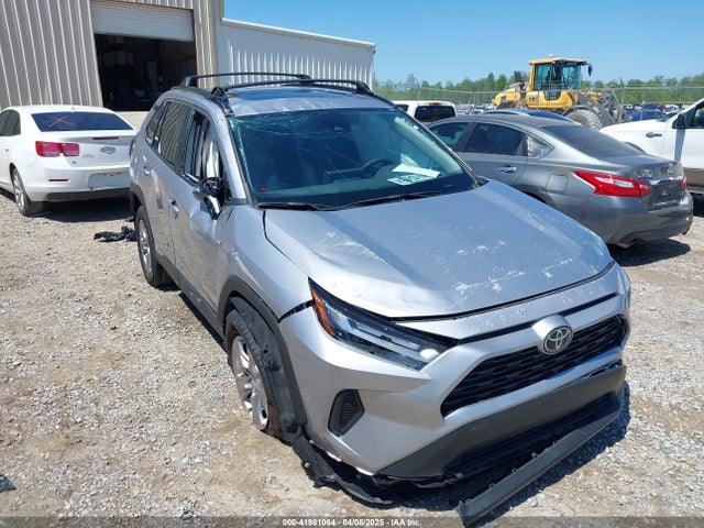 2T3W1RFV7PC214490 Toyota Rav4 Xle