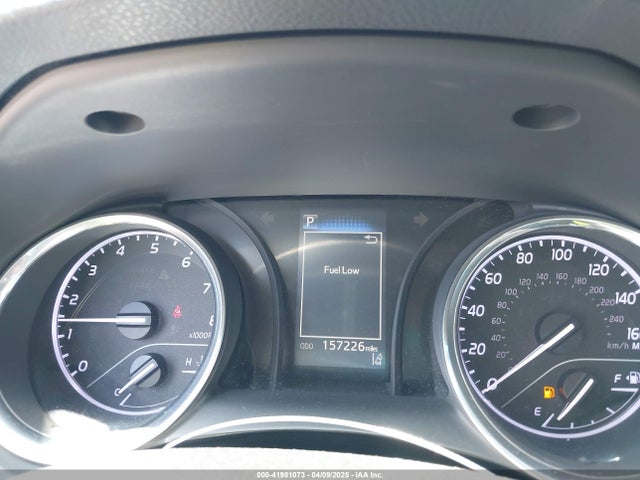 4T1B11HKXJU663440 Toyota CAMRY SE