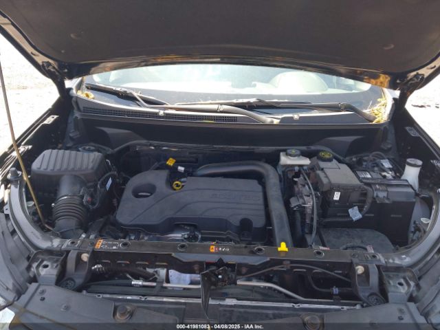 3GNAXHEG0RL177143 Chevrolet Equinox Fwd Ls