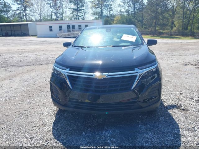 3GNAXHEG0RL177143 Chevrolet Equinox Fwd Ls