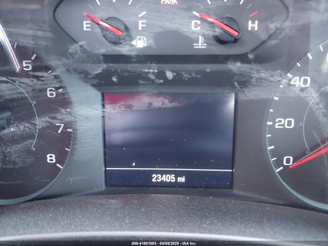 3GNAXHEG0RL177143 Chevrolet Equinox Fwd Ls