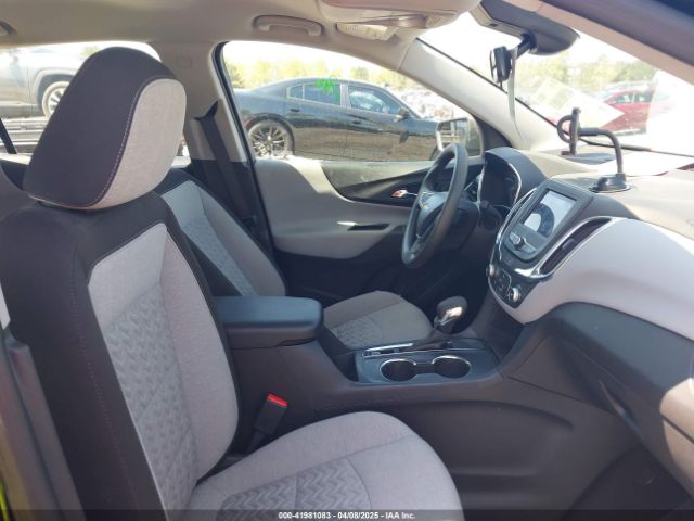 3GNAXHEG0RL177143 Chevrolet Equinox Fwd Ls