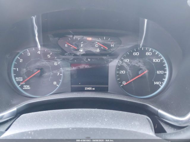 3GNAXHEG0RL177143 Chevrolet Equinox Fwd Ls