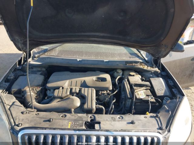 1G4PR5SK0E4119114 Buick Verano Convenience Group