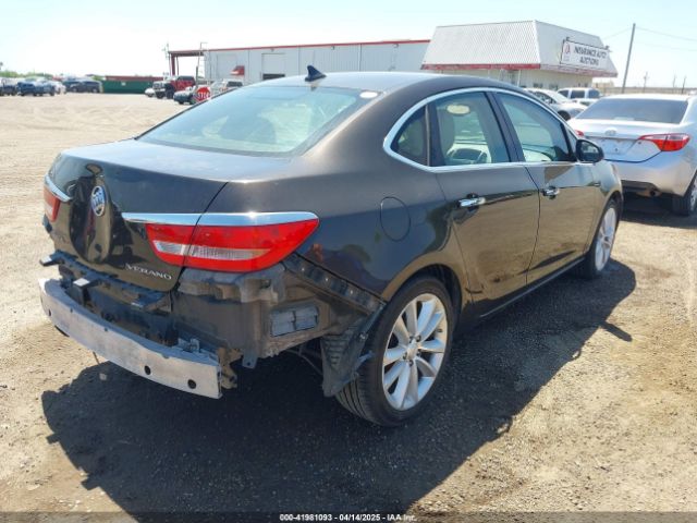 1G4PR5SK0E4119114 Buick Verano Convenience Group