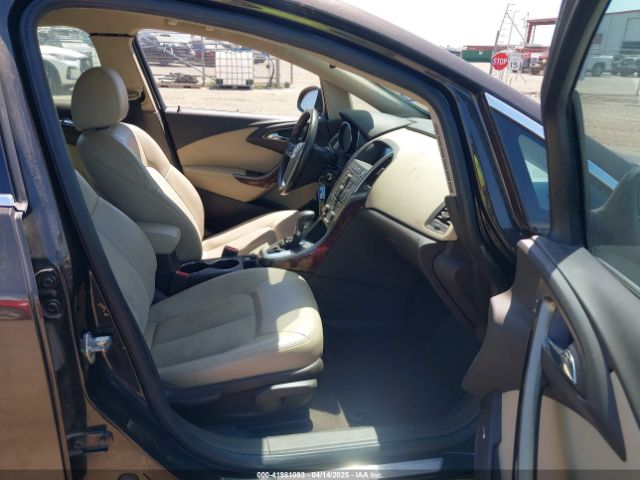 1G4PR5SK0E4119114 Buick Verano Convenience Group