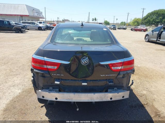 1G4PR5SK0E4119114 Buick Verano Convenience Group
