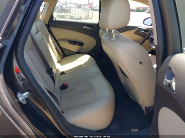 1G4PR5SK0E4119114 Buick Verano Convenience Group