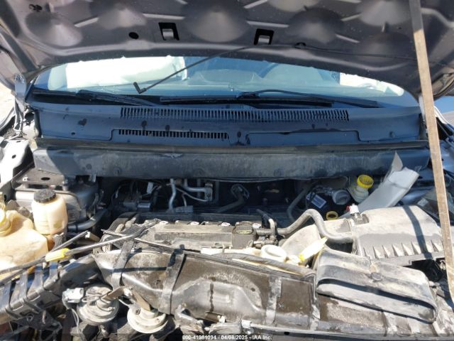 3C4PDCAB2GT212285 Dodge JOURNEY SE