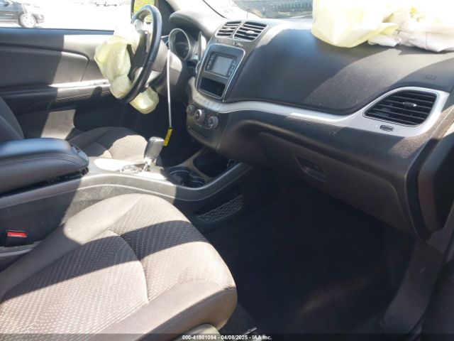 3C4PDCAB2GT212285 Dodge JOURNEY SE