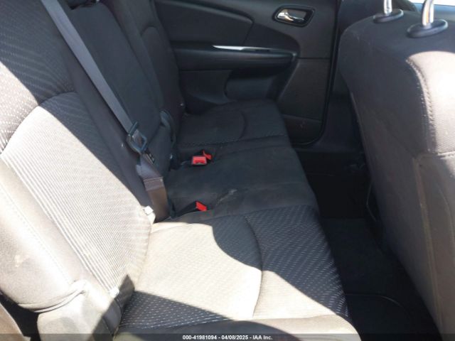 3C4PDCAB2GT212285 Dodge JOURNEY SE
