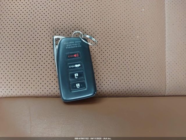 2021 LEXUS IS 300 JTHC81F29M5043571 Photo 10