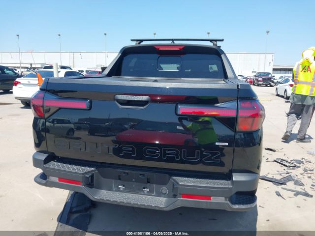 5NTJCDAE4PH053537 Hyundai Santa Cruz Sel