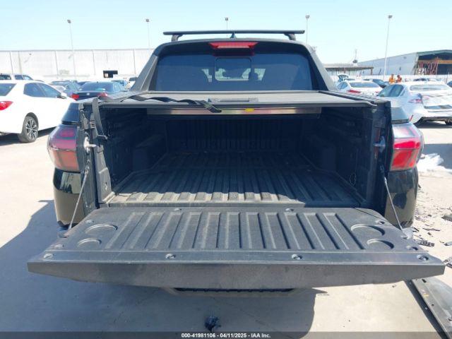 5NTJCDAE4PH053537 Hyundai Santa Cruz Sel