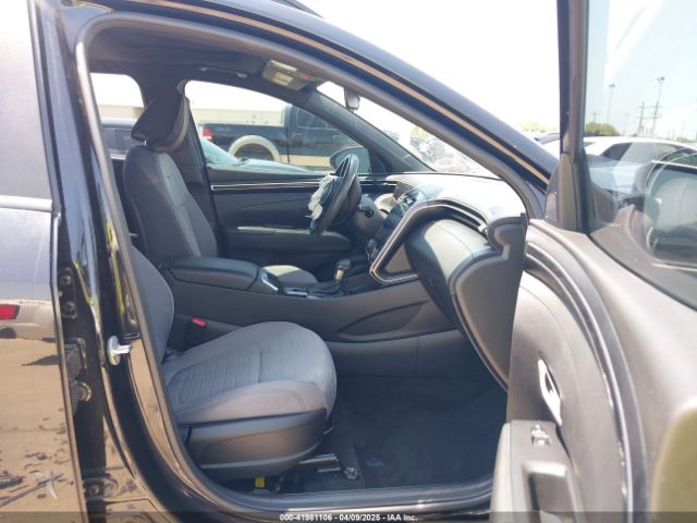 5NTJCDAE4PH053537 Hyundai Santa Cruz Sel