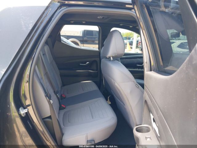 5NTJCDAE4PH053537 Hyundai Santa Cruz Sel
