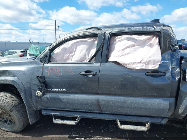 3TMCZ5AN8LM322350 Toyota Tacoma Sr5 V6
