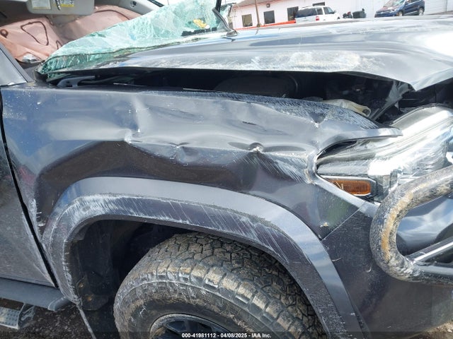 3TMCZ5AN8LM322350 Toyota Tacoma Sr5 V6