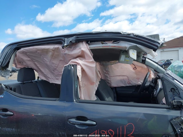 3TMCZ5AN8LM322350 Toyota Tacoma Sr5 V6