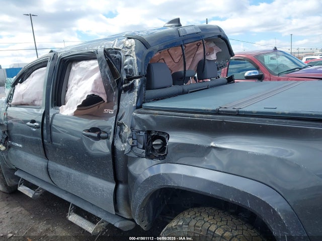 3TMCZ5AN8LM322350 Toyota Tacoma Sr5 V6