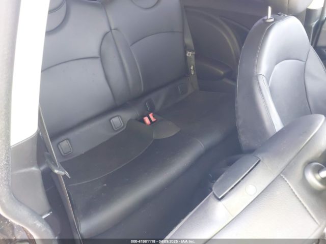 2011 MINI COOPER S WMWSV3C51BTY11050 Photo 7