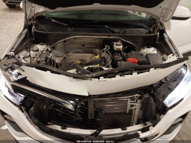 KL4MMDS25MB169883 Buick Encore Gx Fwd Select