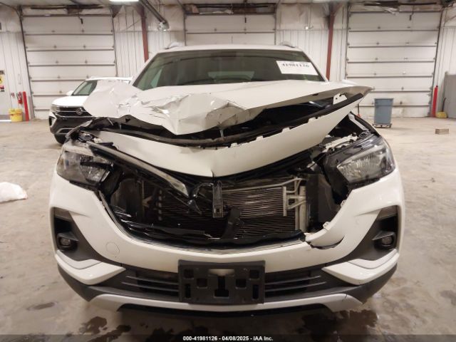 KL4MMDS25MB169883 Buick Encore Gx Fwd Select