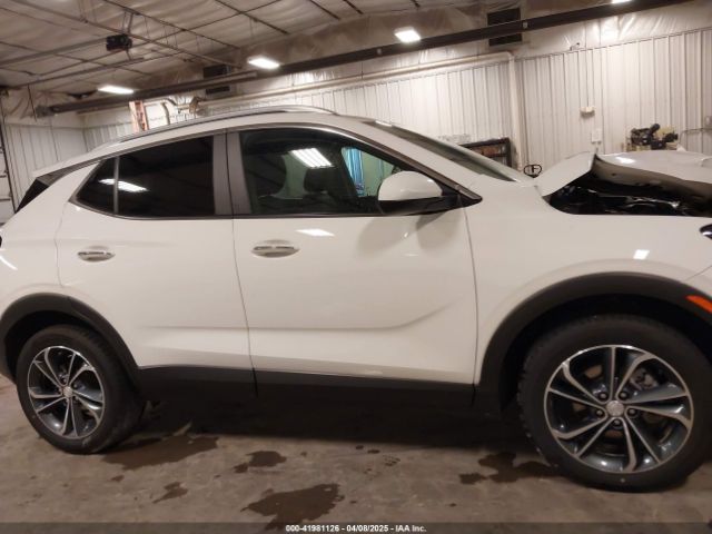 KL4MMDS25MB169883 Buick Encore Gx Fwd Select