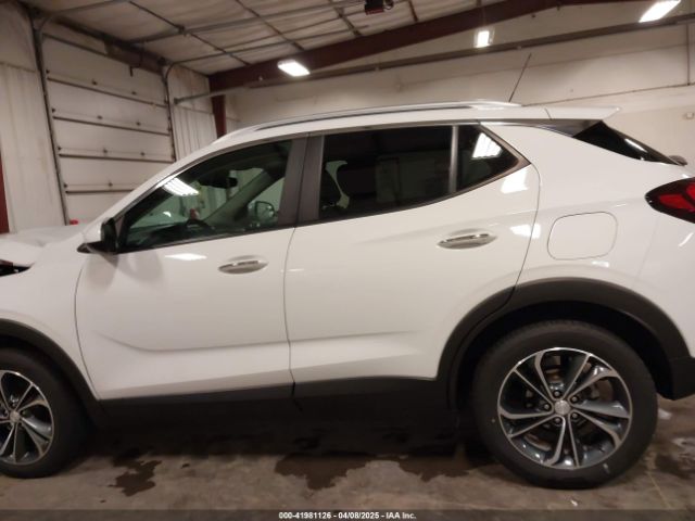 KL4MMDS25MB169883 Buick Encore Gx Fwd Select
