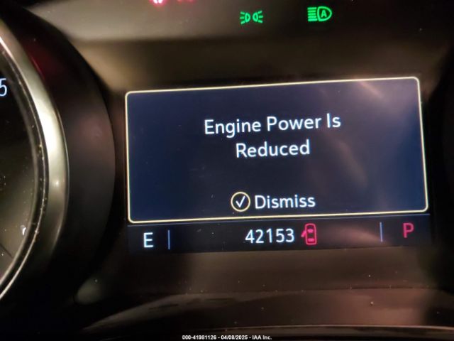 KL4MMDS25MB169883 Buick Encore Gx Fwd Select