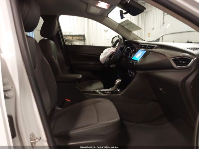 KL4MMDS25MB169883 Buick Encore Gx Fwd Select