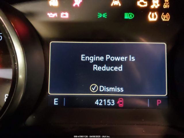 KL4MMDS25MB169883 Buick Encore Gx Fwd Select