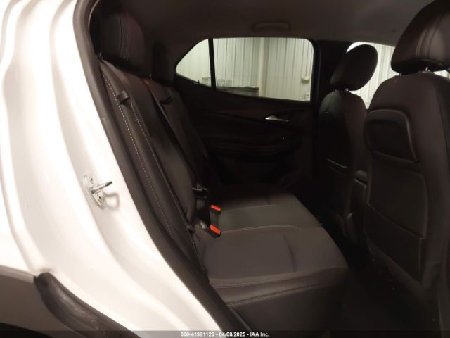 KL4MMDS25MB169883 Buick Encore Gx Fwd Select